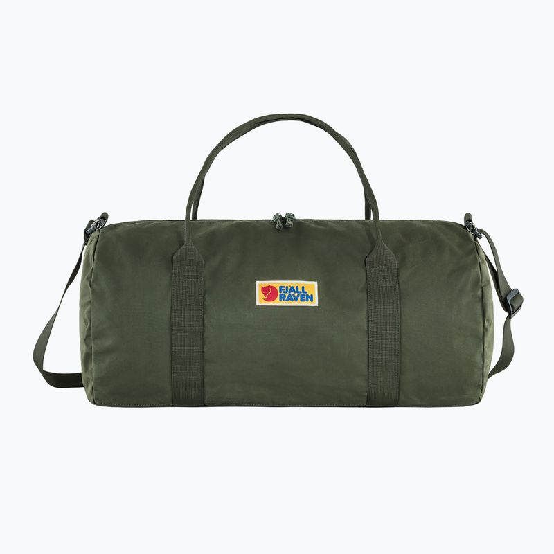 Глибока лісова сумка Fjällräven Vardag Duffel 30 л