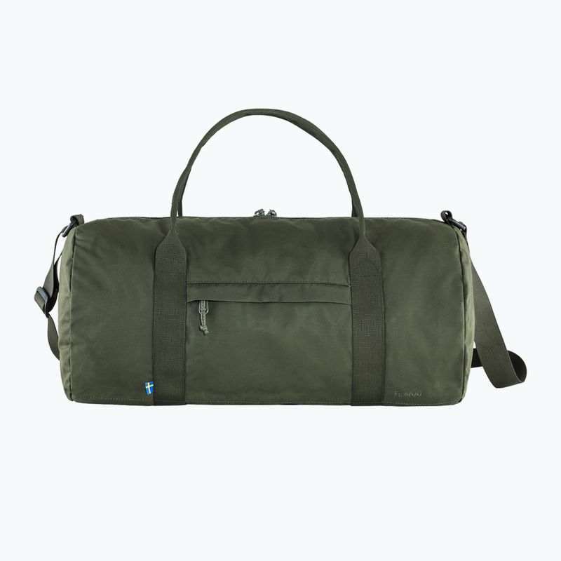 Глибока лісова сумка Fjällräven Vardag Duffel 30 л 3