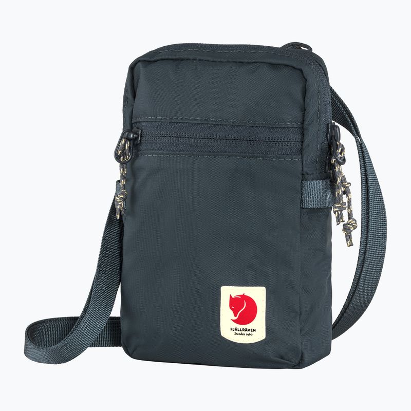 Барсетка Fjällräven High Coast Pocket navy