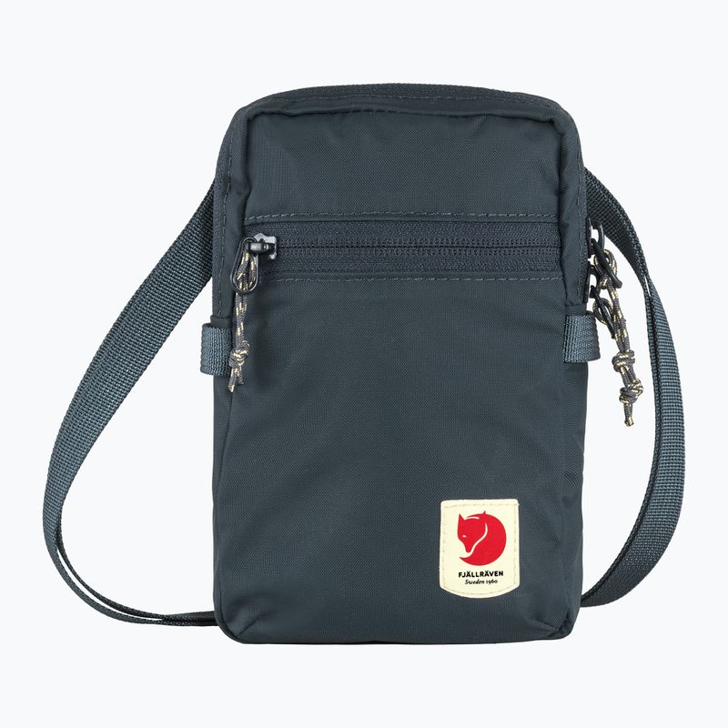 Барсетка Fjällräven High Coast Pocket navy 2