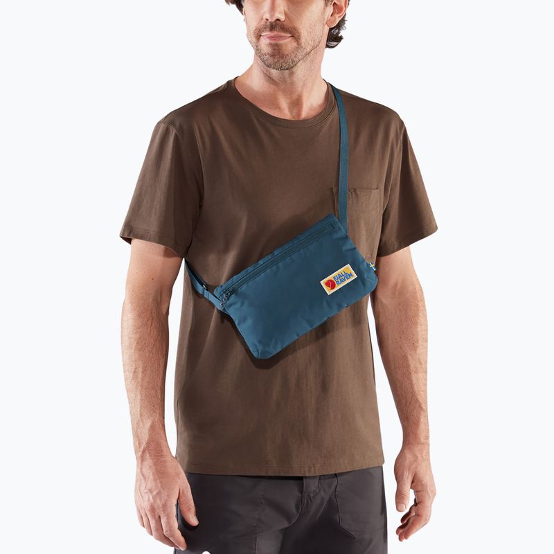 Сумка Fjällräven Vardag Pocket 1,5 л storm 5