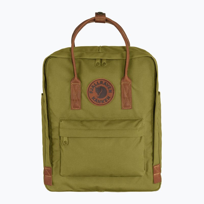 Рюкзак міський Fjällräven Kanken No. 2 16 l foliage green 5