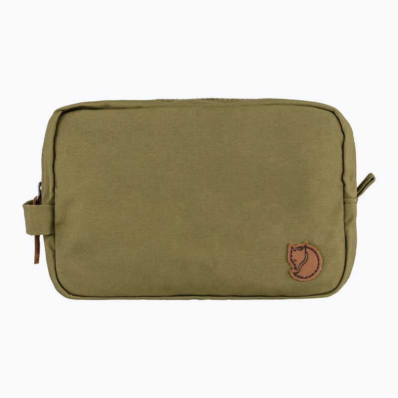 Барсетка Fjällräven Gear Bag foliage green