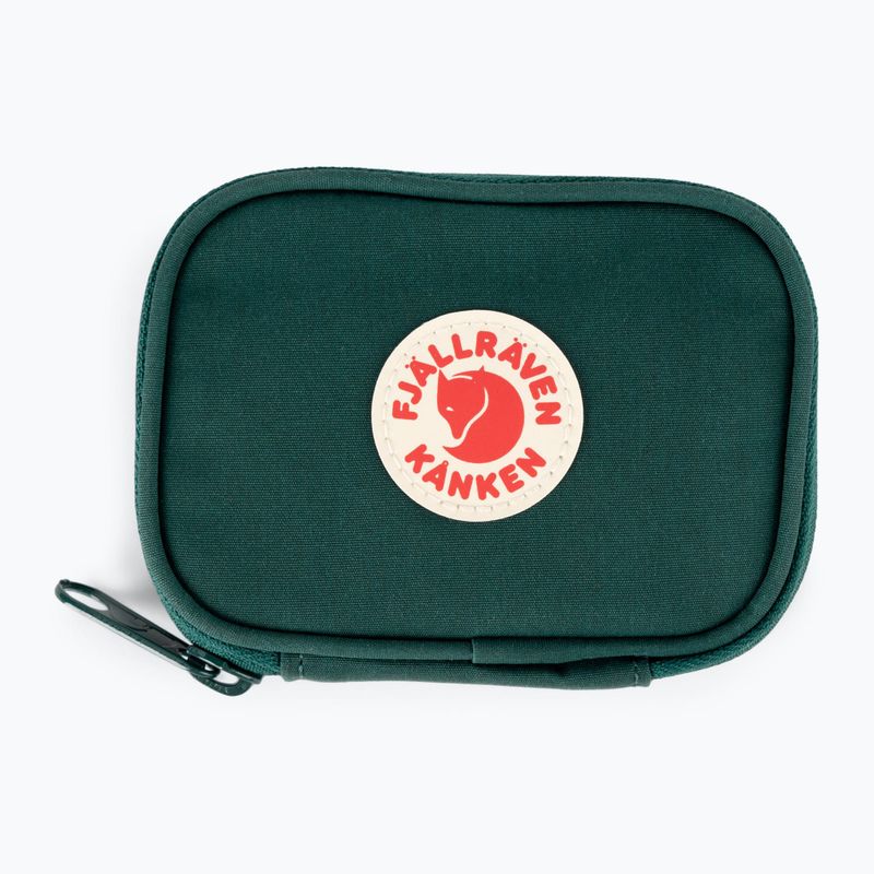 Гаманець Fjällräven Kanken Card arctic green 2