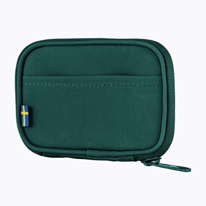 Гаманець Fjällräven Kanken Card arctic green 6