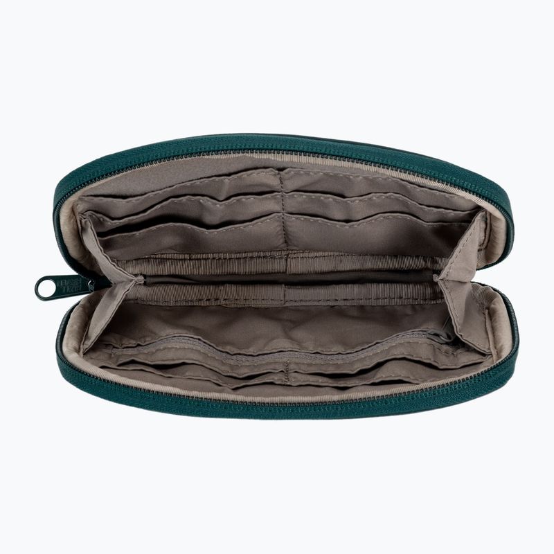 Гаманець Fjällräven Kanken Travel arctic green 5