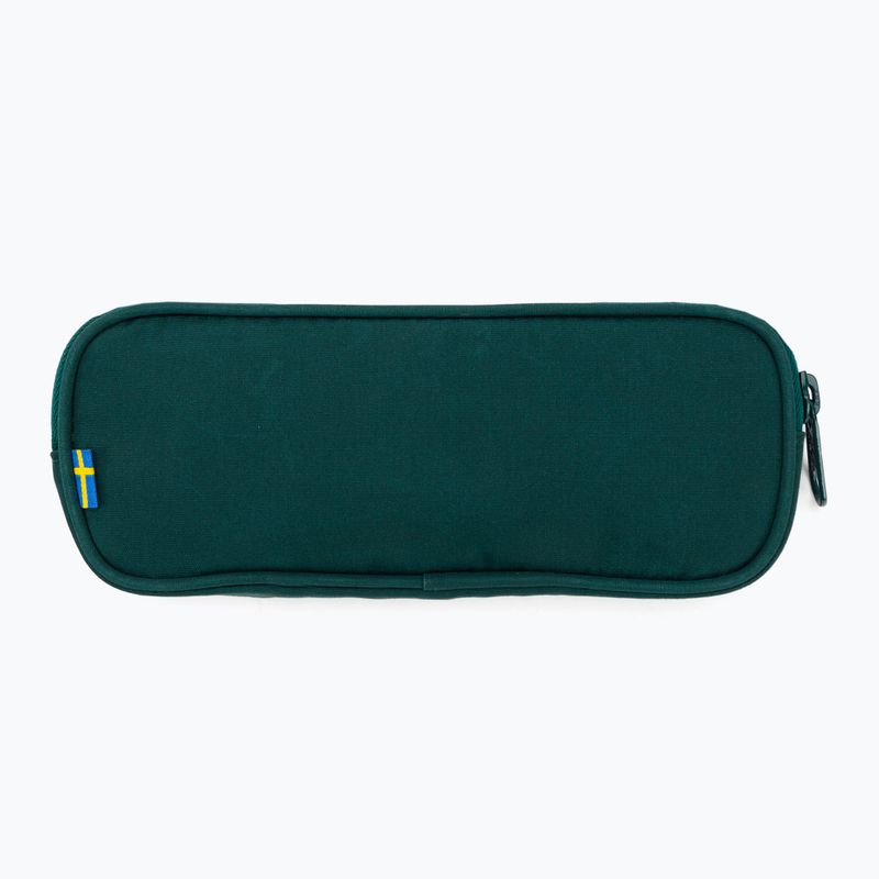 Пенал Fjällräven Kanken Pen Case arctic green 3