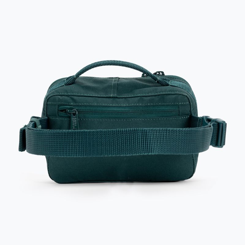 Барсетка Fjällräven Kanken 2 l arctic green 5