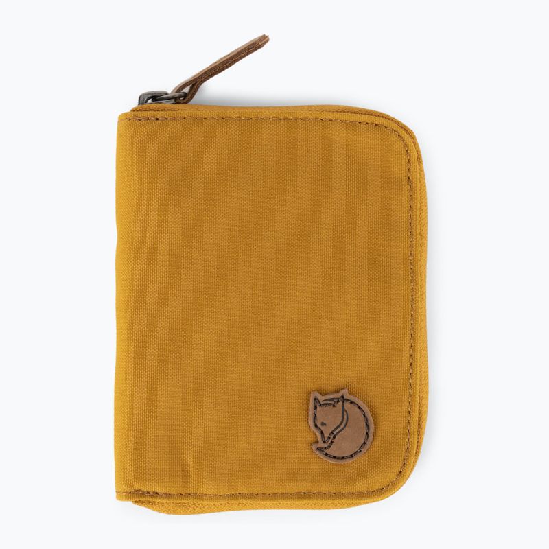 Гаманець Fjällräven Zip Wallet acorn 2