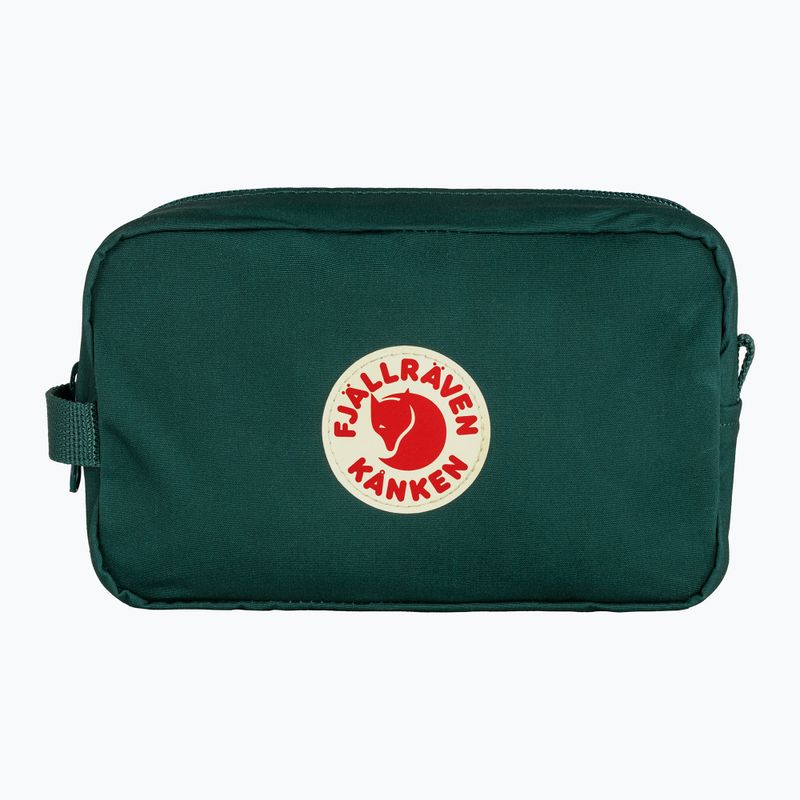 Барсетка Fjällräven Kanken Gear Bag arctic green
