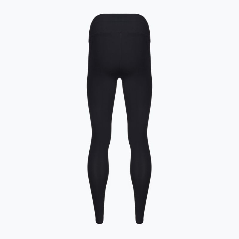 Легінси жіночі Fjällräven Abisko Tights black 2