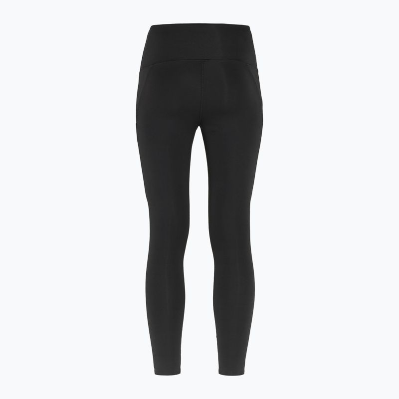 Легінси жіночі Fjällräven Abisko Tights black 6