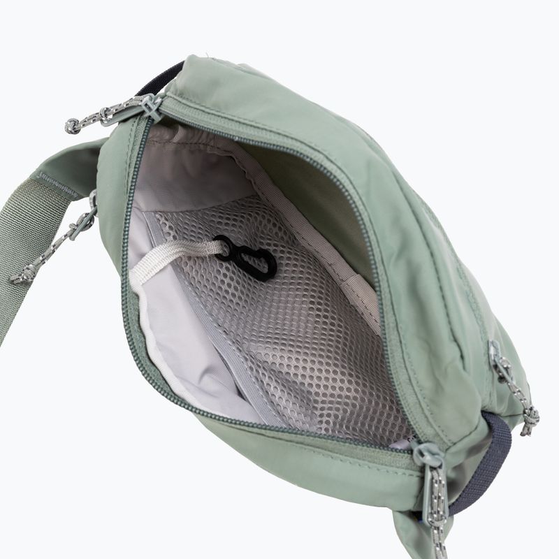 Барсетка Fjällräven High Coast Hip 1.5 l patina green 5