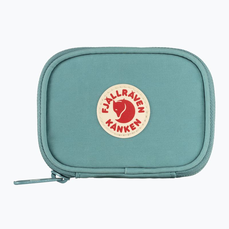 Гаманець Fjällräven Kanken Card sky blue