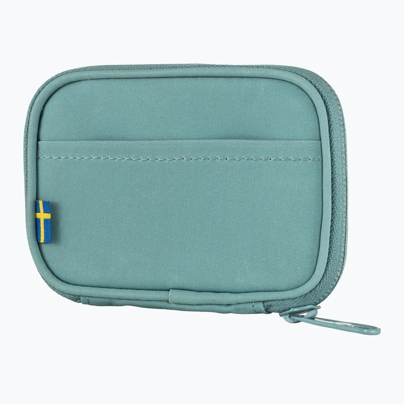 Гаманець Fjällräven Kanken Card sky blue 3