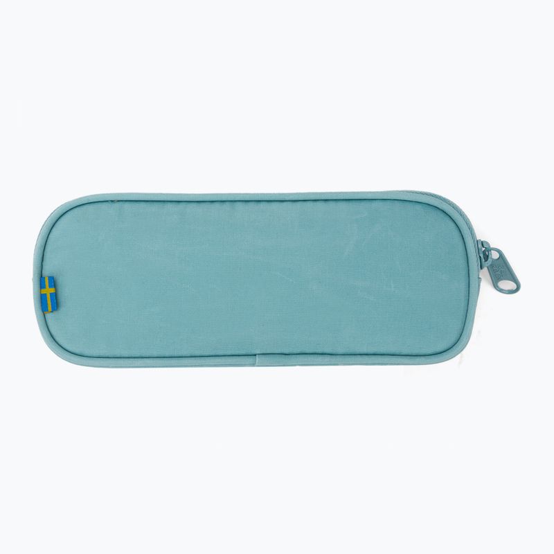 Пенал Fjällräven Kanken Pen Case sky blue 3