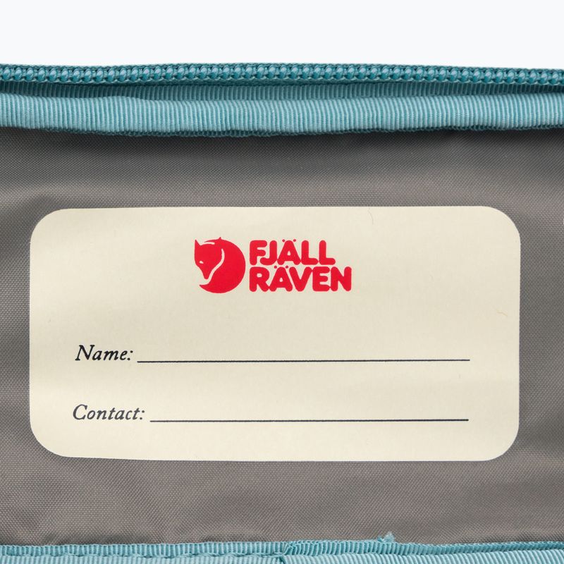Пенал Fjällräven Kanken Pen Case sky blue 5