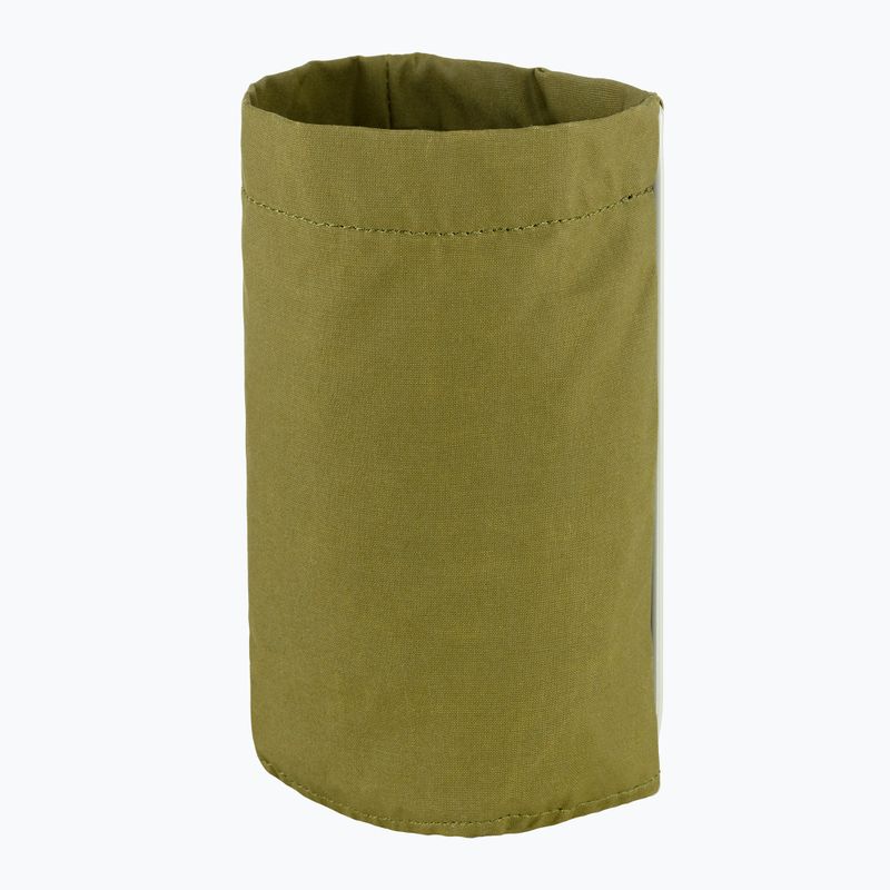 Кишеня для бутилки Fjällräven Kanken Bottle Pocket foliage green 2