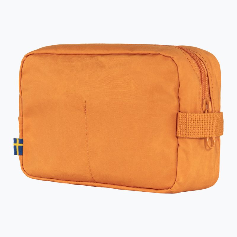 Барсетка Fjällräven Kanken Gear Bag spicy orange 2