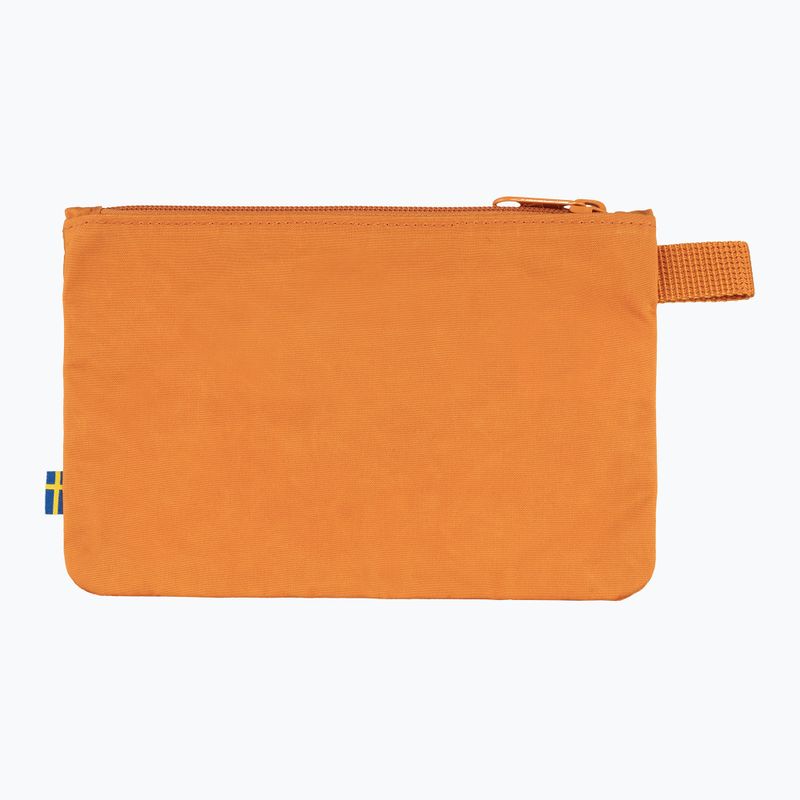 Барсетка Fjällräven Kanken Gear Pocket spicy orange 2