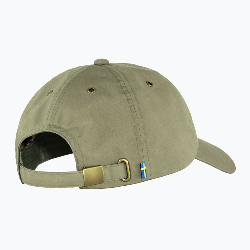 Кепка Fjällräven Vidda light olive 2