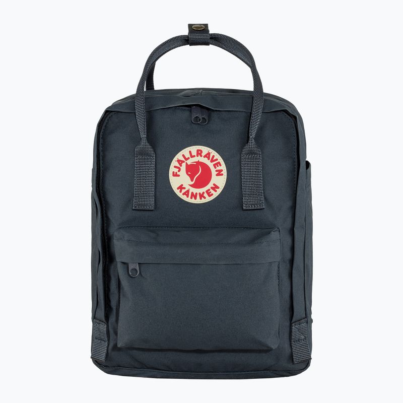 Рюкзак міський Fjällräven Kanken Laptop 13" 13 l navy 6