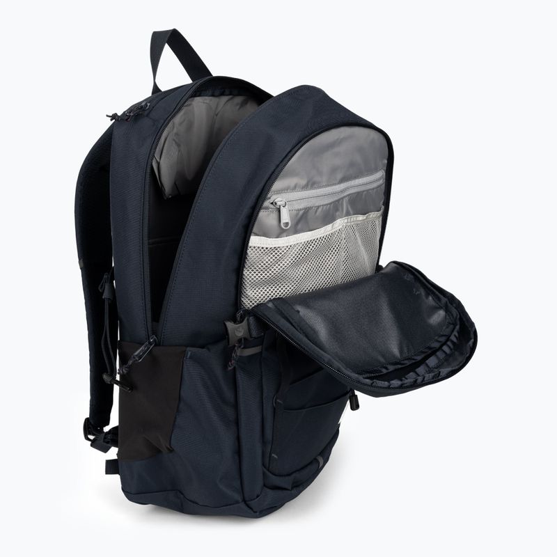 Рюкзак туристичний Fjällräven Skule 28 560 navy 4