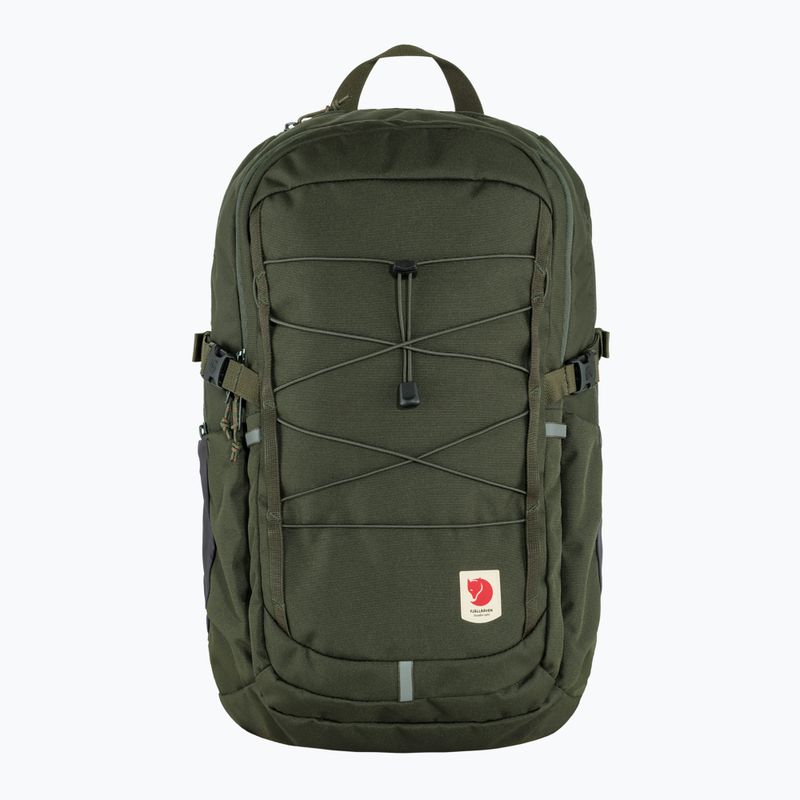 Рюкзак Fjällräven Skule 28 л deep forest