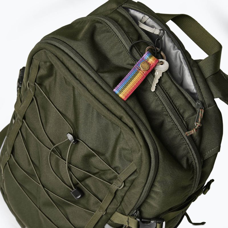 Рюкзак Fjällräven Skule 28 л deep forest 4