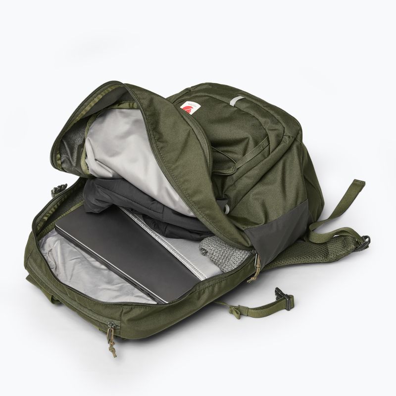 Рюкзак Fjällräven Skule 28 л deep forest 5