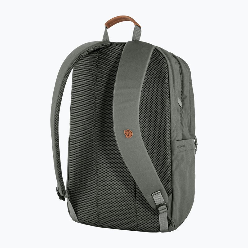 Рюкзак міський Fjällräven Räven 28 л basalt 3