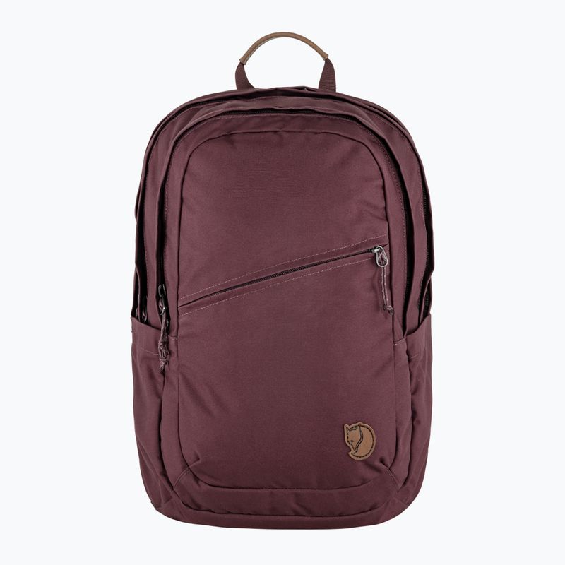 Рюкзак міський Fjällräven Räven 28 л port