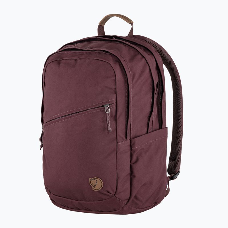 Рюкзак міський Fjällräven Räven 28 л port 2