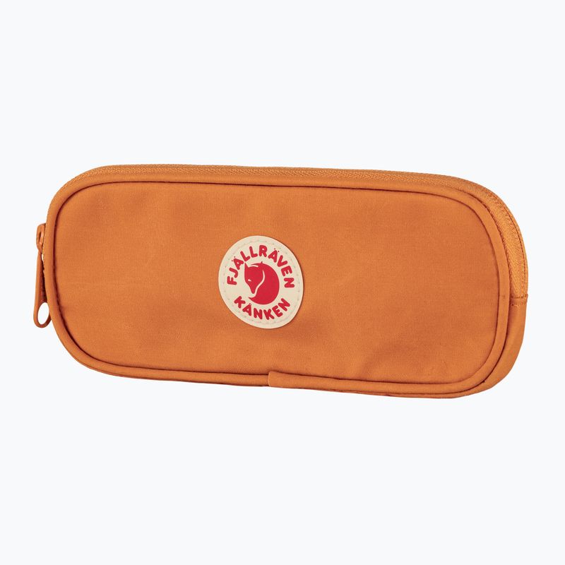 Пенал Fjällräven Kanken Pen Case spicy orange