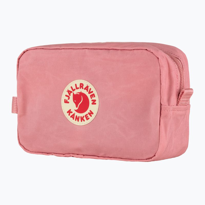 Барсетка Fjällräven Kanken Gear Bag pink