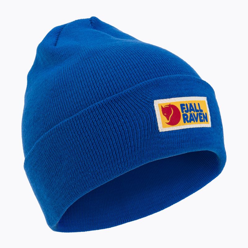 Шапка зимова Fjällräven Vardag Classic alpine blue