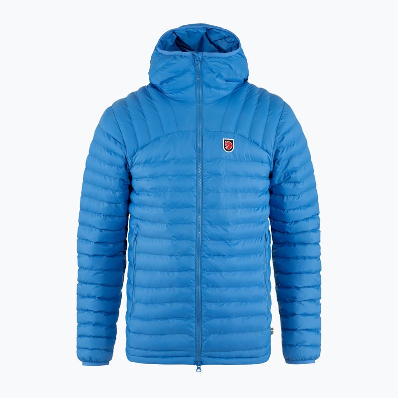 Пуховик чоловічий Fjällräven Expedition Lätt Hoodie un blue 15