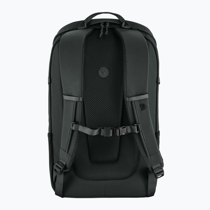 Туристичний рюкзак Fjällräven Ulvo 23 л темно-сірий 2