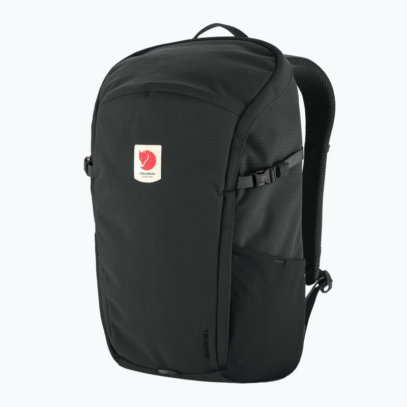 Туристичний рюкзак Fjällräven Ulvo 23 л темно-сірий 3