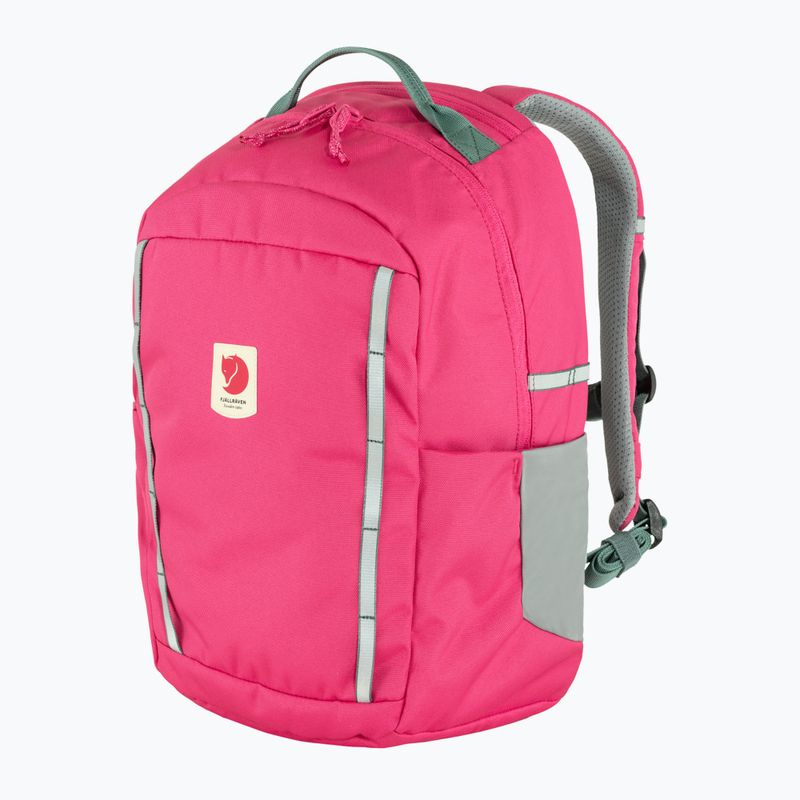 Рюкзак міський дитячий Fjällräven Skule Kids 15 л magneta pink 2