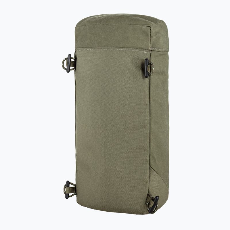 Кишеня для рюкзакa Fjällräven Kajka Side Pocket green 2