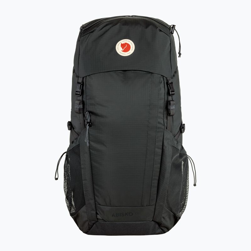 Рюкзак трекінговий Fjällräven Abisko Hike 35 л S/M iron grey