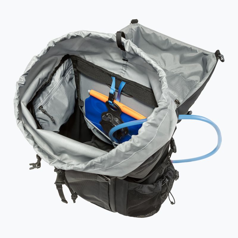 Рюкзак трекінговий Fjällräven Abisko Hike 35 л S/M iron grey 5