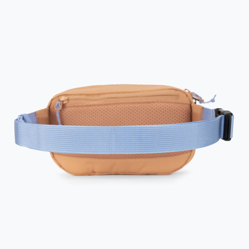 Барсетка Fjällräven High Coast Hip 1.5 l peach sand 3