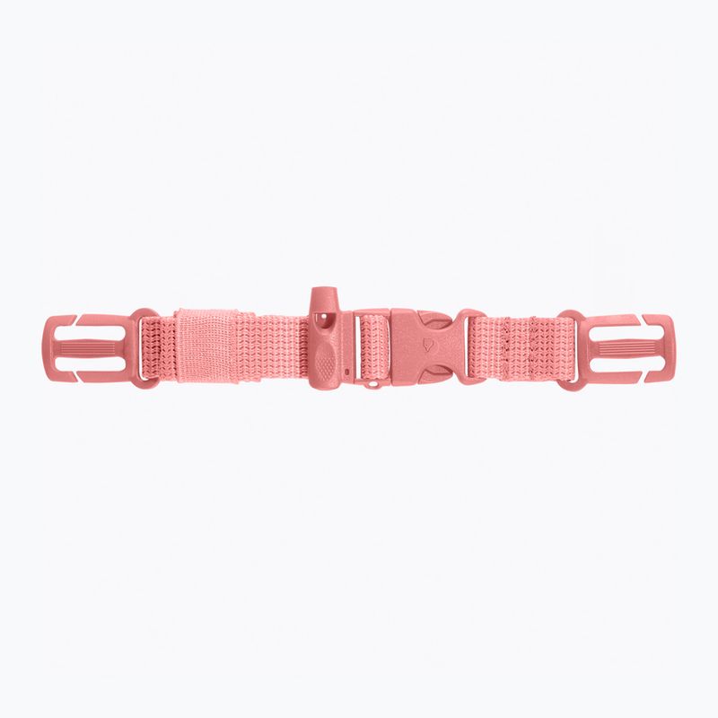 Ремінь для рюкзакa Fjällräven Kanken Chest Strap pink