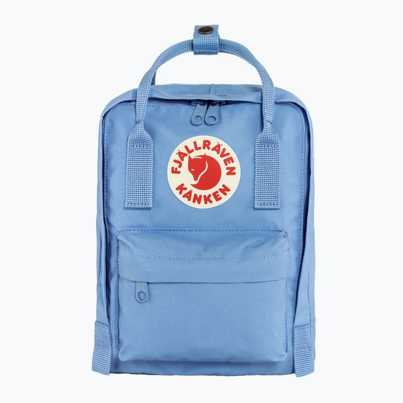 Рюкзак міський Fjällräven Kanken Mini 7 л ultramarine