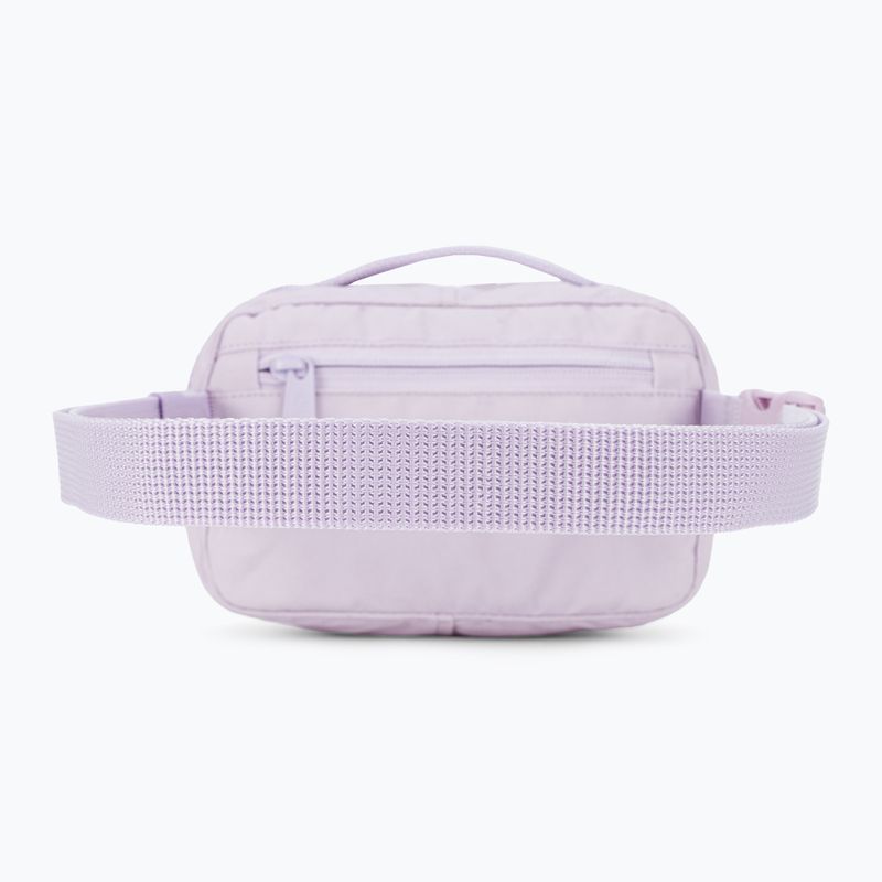 Барсетка Fjällräven Kanken 2 l pastel lavender 3