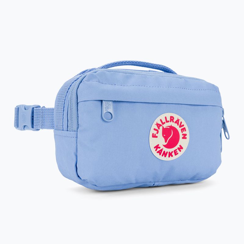 Барсетка Fjällräven Kanken 2 l ultramarine 2