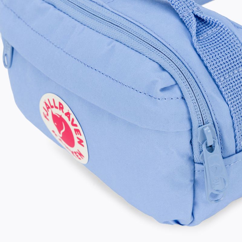 Барсетка Fjällräven Kanken 2 l ultramarine 4