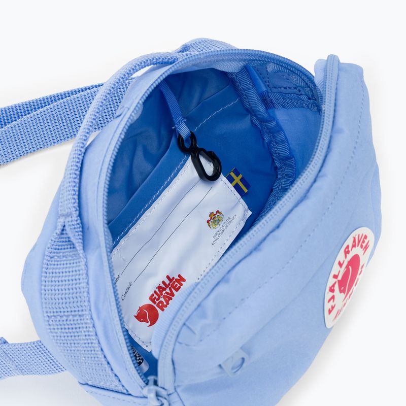 Барсетка Fjällräven Kanken 2 l ultramarine 5